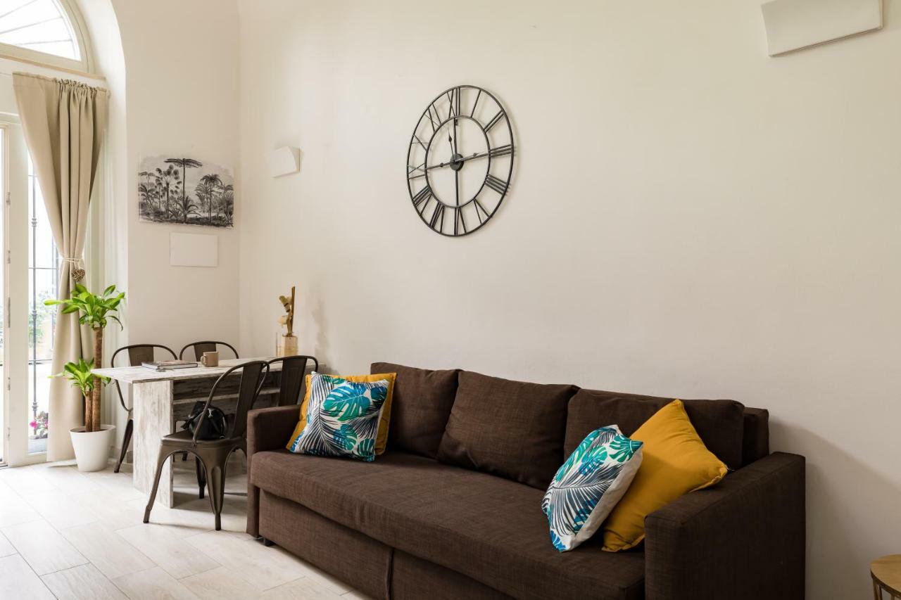 Ferienwohnung Urban House Roma Exterior foto