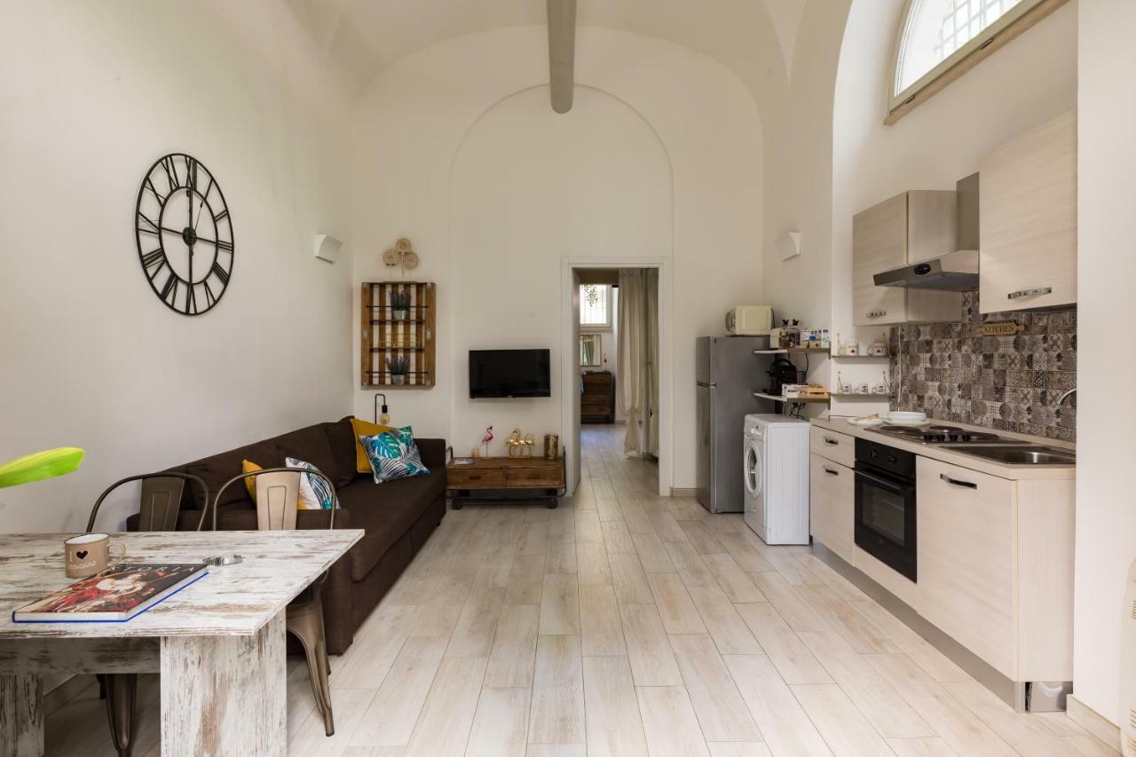 Ferienwohnung Urban House Roma Exterior foto