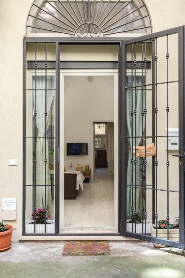 Ferienwohnung Urban House Roma Exterior foto